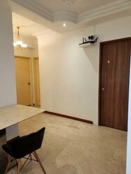 Sanctuary Green (D15), Condominium #559674881